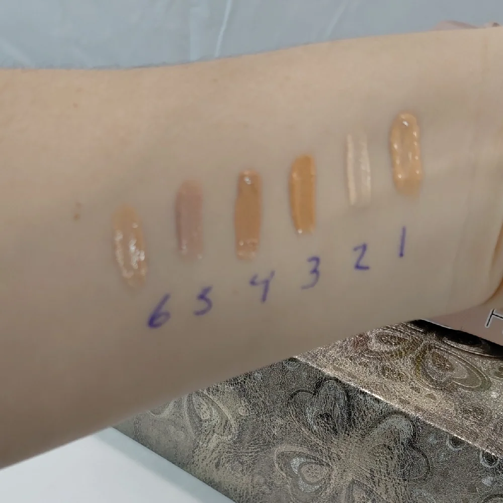 Face Concealer - Cream